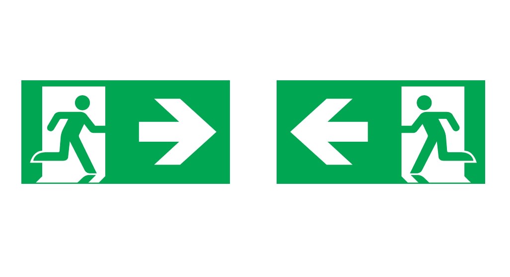 MENVIER CSA SRL - MNVNEXI-PLEX-LR PANNELLO BIFACCIALE 30M DESTRA-SINISTRA