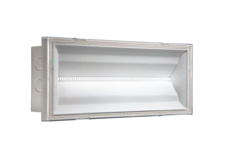 MENVIER CSA SRL - MNVNEXI150-AT-IP NEXITECH LED 11W 150LM SA/SE 1H AT IP65