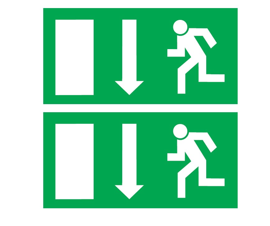 MENVIER CSA SRL - MNVO-S-PSD KIT BIFACCIALE SIRIOS BASSO - BASSO