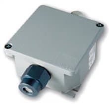 MENVIER CSA SRL - MNVS1455VB RIVELATORE VAPORI DI BENZINA 0-100% LIE