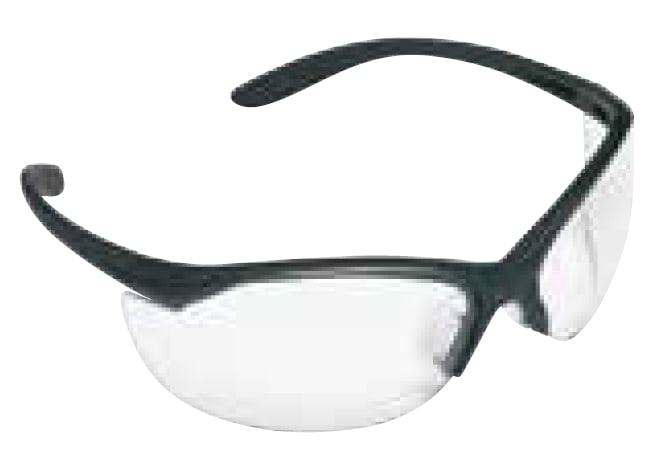 OCMEI SRL OCMMO-12727 OCCHIALI DA LAVORO CON LENTI CHIARE