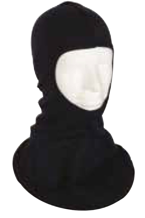 OCMEI S.R.L. - OCMMO-134 CAGOULE PROTET. ARCO ELETTRICO 12 CAL/CM