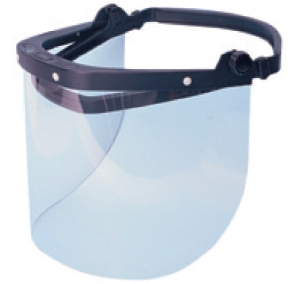 OCMEI S.R.L. - OCMMO-284 VISIERA PER ELETTROCISTI 1000 V ED ARCO