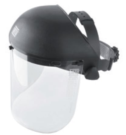 OCMEI SRL OCMMO-286 VISIERA PER INTERNO ISOLATA 1000 V