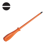 OCMEI SRL - OCMMO-65205 CACCIAVITE PIATTO ISOLATO 1KV