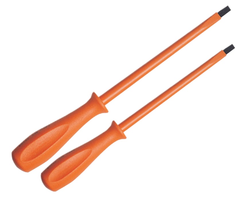 OCMEI S.R.L. - OCMMO-653-D JEU DE 3 TOURNEVIS CRUCIFORMES