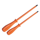 OCMEI SRL - OCMMO-652-D ASSORTIMENTO 4 CACCIAVITI ISOLATI