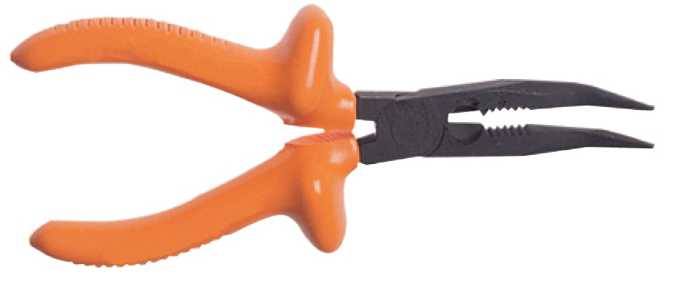OCMEI SRL OCMMO-66402 PINZA GOMITO ISOL.1KV 160MM