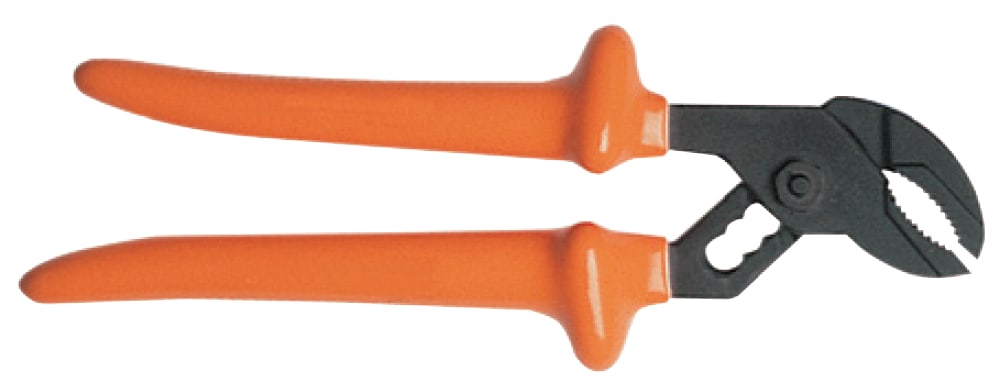 OCMEI S.R.L. - OCMMO-66502 PINZA MULTIPRESE ISOL. 1000V CEI 250MM