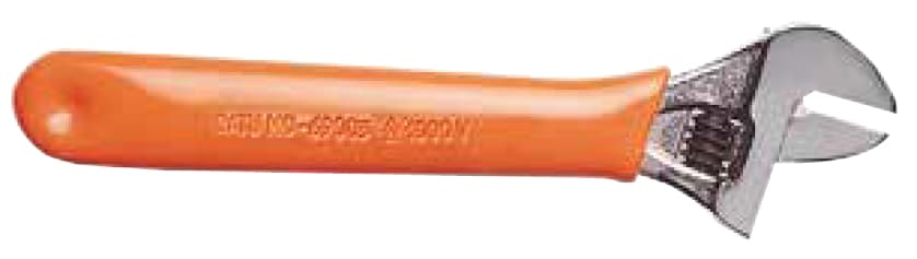 OCMEI S.R.L. - OCMMO-69003 CHIAVE REGOLABILE ISOL. 1000V CEI 250MM