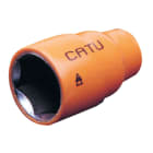 OCMEI SRL - OCMMO-69422 BUSSOLA ISOL.1KV ATTACCO 1/2