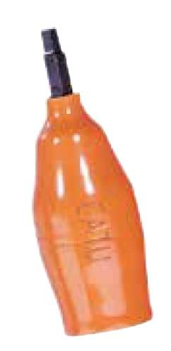 OCMEI S.R.L. - OCMMO-69396 BUSSOLA MASCHIO ISOLATA A 1000V 6MM