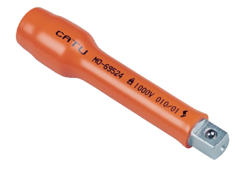 OCMEI S.R.L. - OCMMO-69524 PROLUNGA ISOLATA A 1000V 130MM