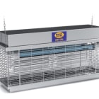 MO EL - MOE308S CRI CRI PCL 95W 230V AGRICOLTURA