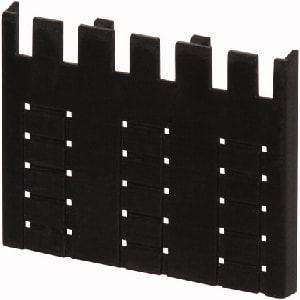 EATON MANIFACTURING - EAO100781 NZM1-4-XKSFA COPERTURE PER MORS. 4P