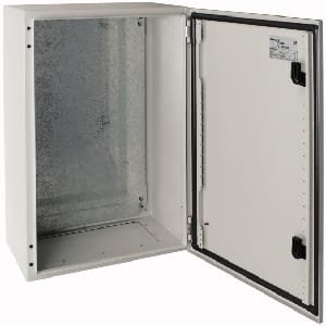 EATON EAO111700 CS-66/300 CASSA + PIASTRA 600H 600L 300P