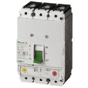 EATON MANIFACTURING - EAO111862 LZMB1-4-ASF50-I INT.AUT. 4X160A R50 TM 2