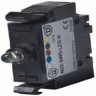 EATON - EAO115969 M22-SWD-LED-R ELEM FUNZ, LED ROSSO FRONT