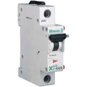 EATON MANIFACTURING - EAO248444 Z-BHASA/24 BOB.LANCIO COR.12-60V X PLH+B