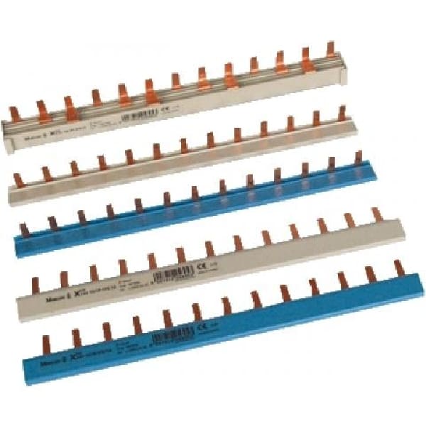 EATON MANIFACTURING - EAO264927 Z-SV-10/3P+3N-3TE/13 SBAR.PUNT3P+3N GR.