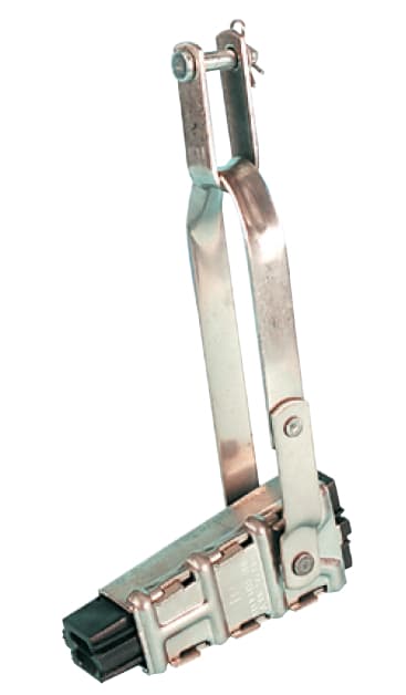 OCMEI S.R.L. - OCMMOR/SO54 MORSA DI SOSPENSIONE 35-70MMQ