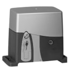 HILTRON LAND SRL - C1AMSC160 MOTORIDUTTORE A BAGNO D OLIO PER CANCELL