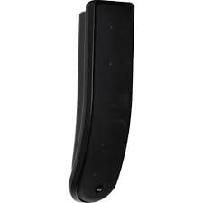 RCF SPA - MAD13000186 MQ 100LB COLONNA 3 VIE 60 W (NERO)