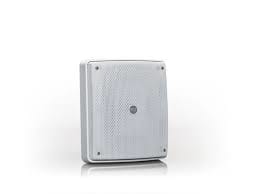 RCF SPA MAD13000096 MQ 80PW PROIETTORE 30W IP55 BIANCO