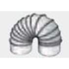 ARISTON THERMO - MRO3208039 GIUNTO FLESSIBILE D125