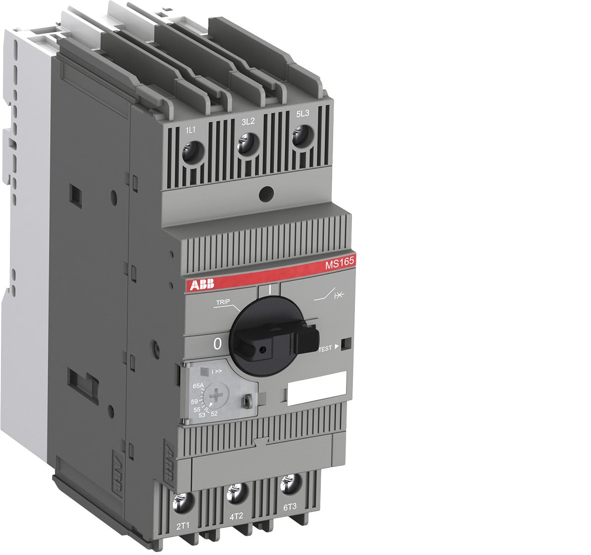 ABB SPA - ABBMS16525 MS165-25 SALVAMOTORE 18-25A