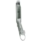 OEC SRL - OECMSTA22BW MORS.PALI I.P-2POLI2PORTAF.DA 5A-MST/A-2