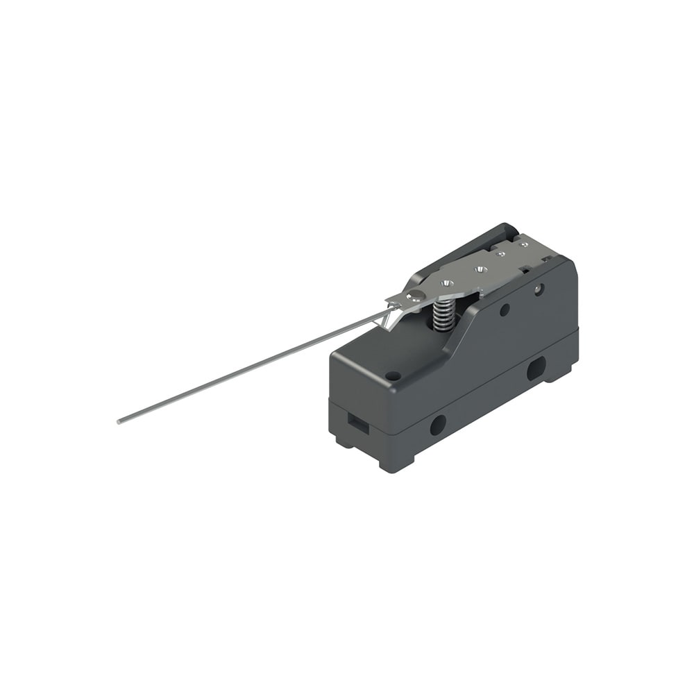 PIZZATO ELETTRICA S. - PZZMS 37 MICROINTERRUTTORE A FILO