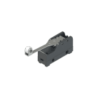 PIZZATO ELETTRICA - PZZMS 53 MICROINTERRUTTORE A LEVA CON ROTELLA