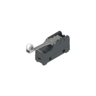 PIZZATO ELETTRICA - PZZMS 54 MICROINTERRUTTORE A LEVA CON ROTELLA