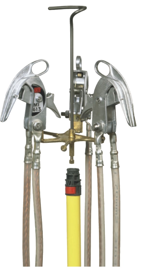 OCMEI S.R.L. - OCMMT-6613/1 DISPOSITIVO MOBILE DI M.A.T.