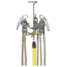 OCMEI SRL - OCMMT-6613/1 DISPOSITIVO MOBILE DI M.A.T.