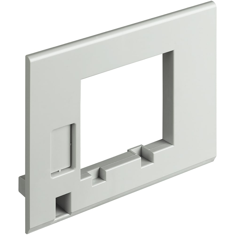 BTICINO BTIMT7357PC MEGA 160/250-ESTR.PORTA CHIUSA INT.