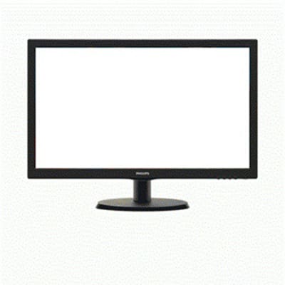IESS SRL - EAAMTL45021 MONITOR LCD 21.5 LED FULLHD, VGA HDMI VE