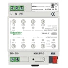 SCHNEIDER ELECTRIC - SNRMTN6725-0003 Gateway KNX DALI Basic - 1 Linea DALI 64 Lampade.Dispositivo certificato DALI2