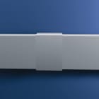 CANALPLAST - CANMTR41GBE GIUNTO COPERCHIO 40X17 B.9010