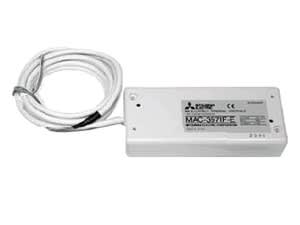 MITSUBISHI ELECTRIC - MTS162966 MAC-397IF-E INTERFACCIA SEGNALI ESTERNI