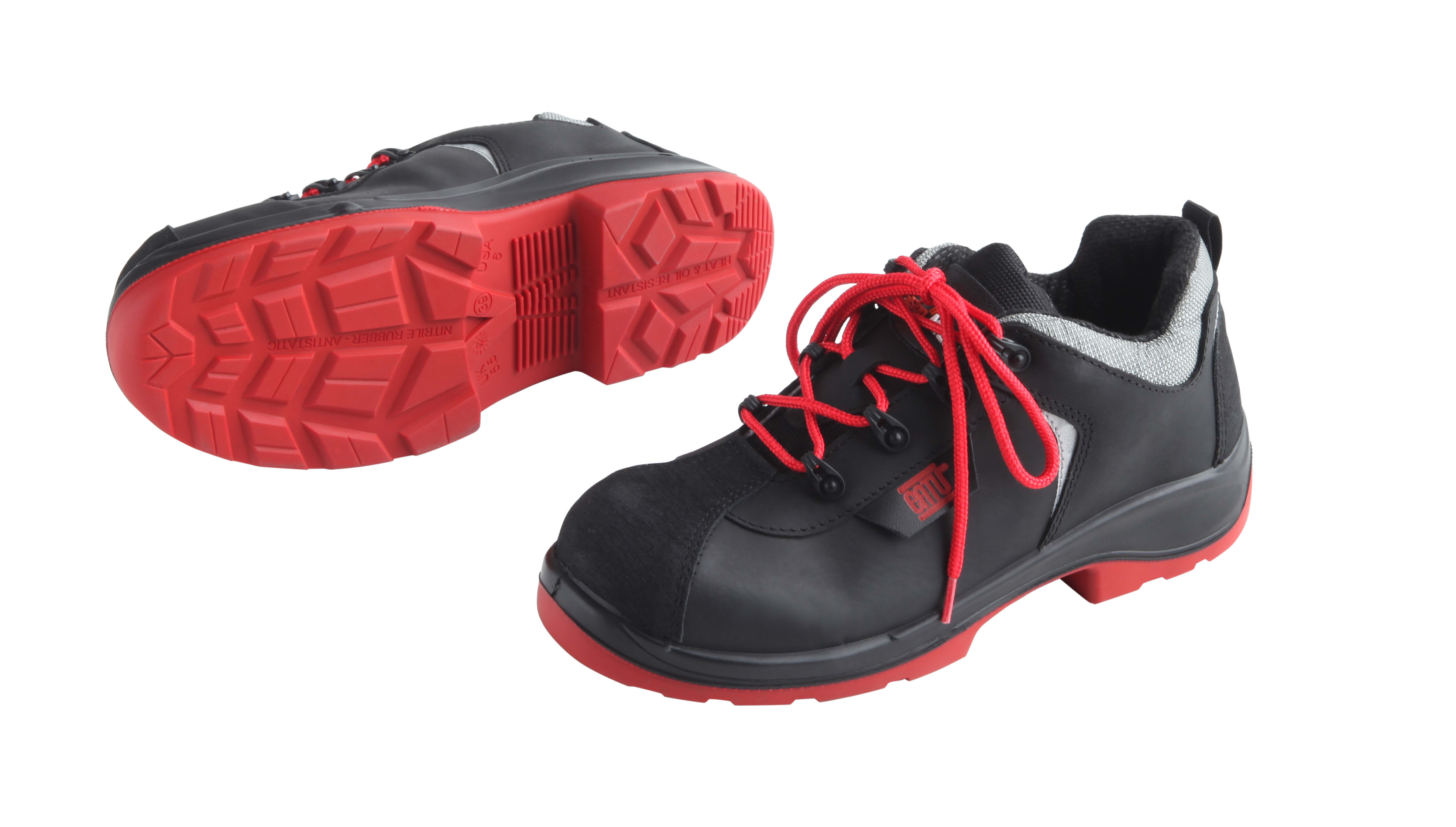 OCMEI S.R.L. - OCMMV-222/42 SCARPA BASSA S3 MISURA 42 SUOLA ISOL 1KV