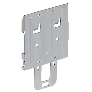 BTICINO BTIMW7237 SEZIONATORE MW250 - PIASTRA PER DIN35