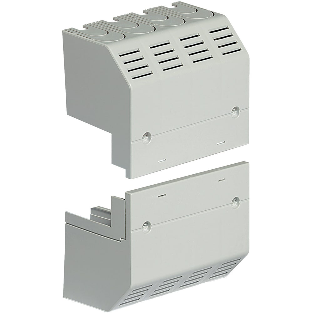 BTICINO BTIMW7276 SEZIONATORE MW250 - COPPIA CALOTTE 4P