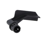 LOVATO - LOVMX11P PROLUNGA TASTO STOP/RESET PLATIMUM X M1