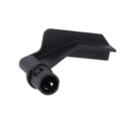 LOVATO - LOVMX11P PROLUNGA TASTO STOP/RESET PLATIMUM X M1