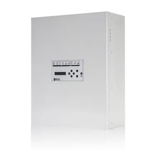 RCF SPA MAD17170183 MX 3250-4 AMPLIFICATORE 4 CH 250W EN54-1