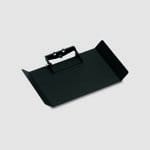 I GUZZINI ILLUMINAZI - IGZ3.BZ87.004.0 ALETTA DIREZIONALE ACC.117X167 PER IPRO