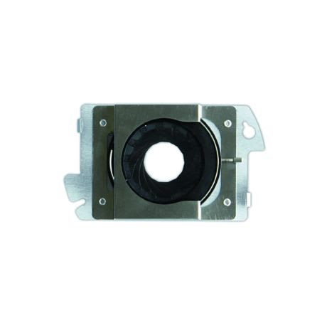 I GUZZINI ILLUMINAZI - IGZ3.MXQ1.000.0 SUPPORTO CON IRIDE PER PALCO FRAMER