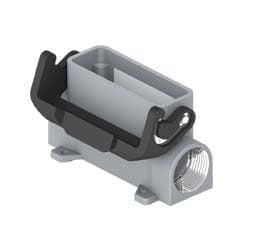 ILME - ILMMZAP 25 L225 CST.P.1L.A.25P.2M25 IL-BR